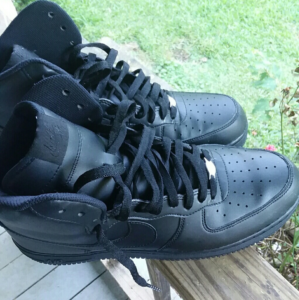Nike Air Force 1 High